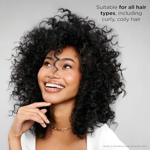 Clairol Professional Beautiful Collection Advanced Gray Solutions | Semi-Permanent Hair Color with Gray Coverage for All Hair Textures | Packaging May Vary
