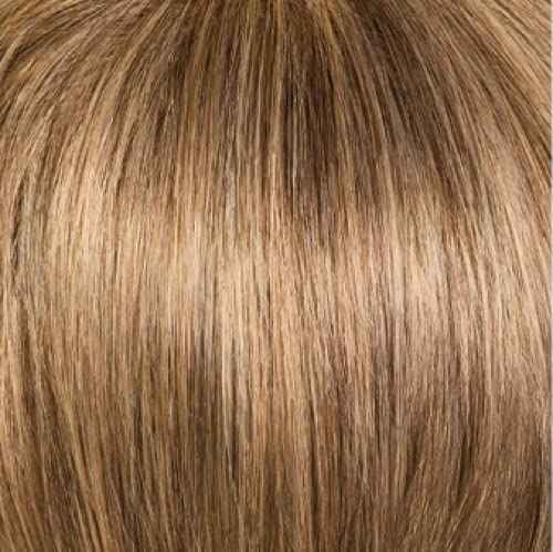 Gabor Aspire Short Layered Pixie Wig by Hairuwear, Petite Size Cap, G17+ Vanilla Mist