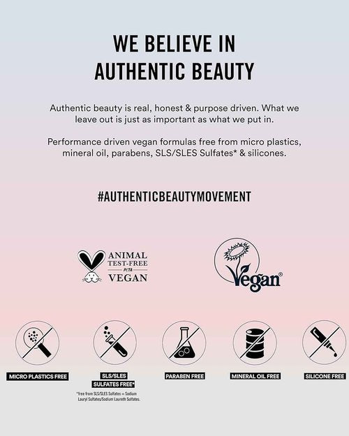 Authentic Beauty Concept Hydrate Cleanser | Moisturizing Cleansing Shampoo | Normal To Dry or Curly Hair | Vegan & Cruelty-free | Sulfate-free | 33.8 fl. oz.
