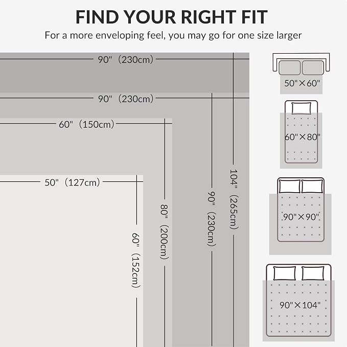 Exclusivo Mezcla Fleece Black Throw Blanket for Couch Sofa, Ultra Soft, Lightweight and Fluffy Blankets for Women, All Season, 50x60 Inches