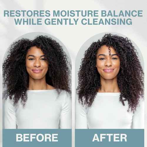Neuma Neu Moisture Shampoo 32 Fl. Oz. Moisture Shampoo, Lavender, Mandarin & Vanilla Scent