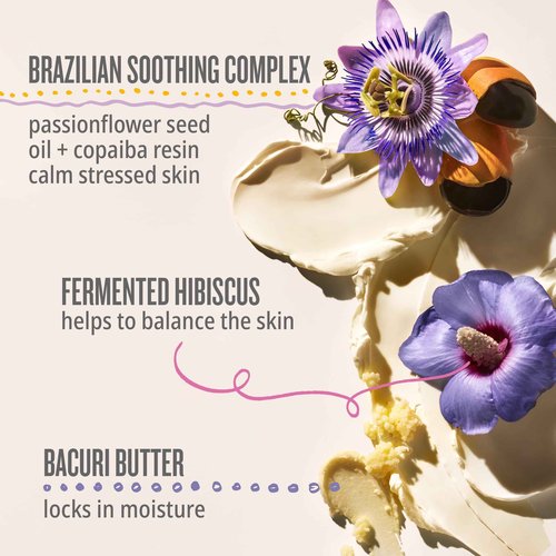 Sol de Janeiro Deeply Moisturizing Delicia Drench Body Butter & Cheirosa '59 Hair and Body Fragrance Mist Duo