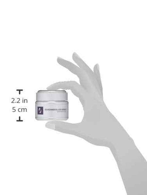 Osmotics Environmental Age Defense Moisture Cloud - Moisturize and Defend Skin from Visible Signs of Environmental Aging - All in One Revolutionary Product