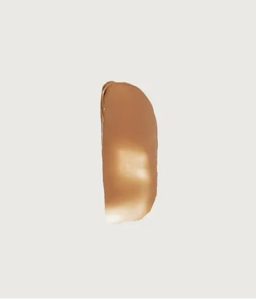MERIT Bronze Balm Sheer Sculpting Bronzer 0.44 oz / 12.5 g (Clay - light skin, standard)