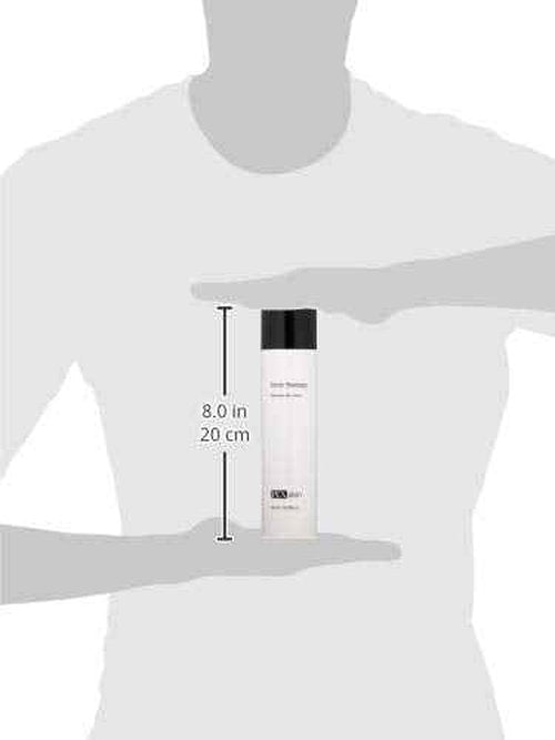 PCA SKIN Daily Body Therapy Lotion - Rich 12% Lactic Acid Moisturizing Cream to Nourish Dry Skin, Fragrance-Free, Non-Greasy Formula (7 oz)