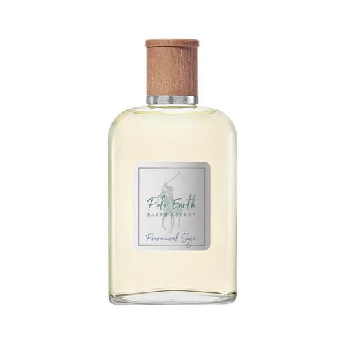RALPH LAUREN FRAGRANCES Polo Earth - Provencial Sage - Eau de Toilette - Citrus & Woody - With Notes of Bergamot, Sage, and Lavender - 1.35 Fl Oz