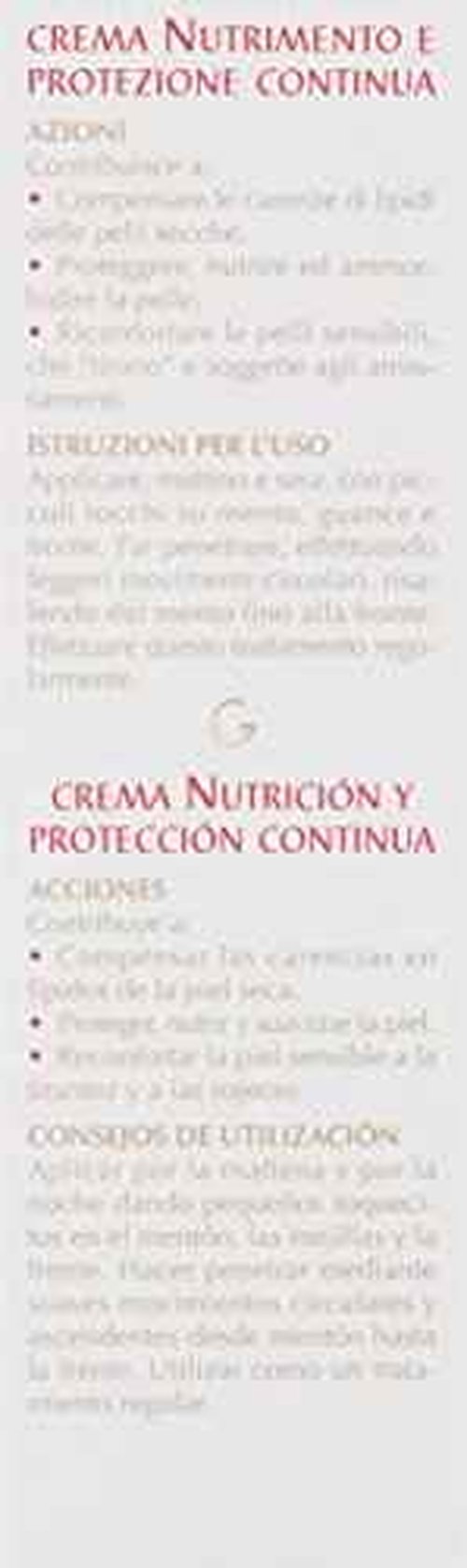 Guinot Creme Nutri Confort, 1.7 oz