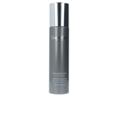 Natura Bissé Diamond Cocoon Hydrating Essence, Prebiotic Moisturizing Toning Lotion, Hydrates, Smooths & Balances, For Normal & Dry Skin, 7 Oz