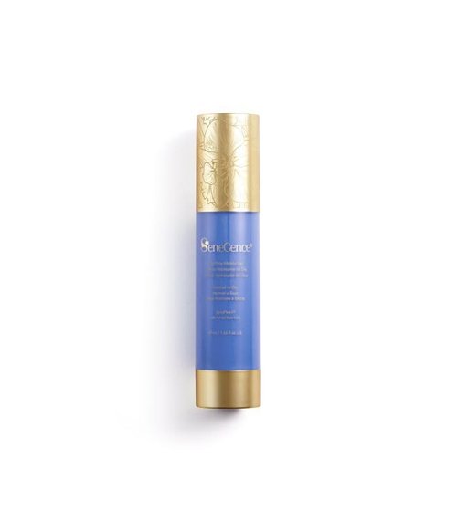 SeneGence DayTime Moisturizer for Normal to Dry Skin, 1.66 Fl Oz, Boosts Hydration, Restores Radiance with Knotgrass Extract and Squalane