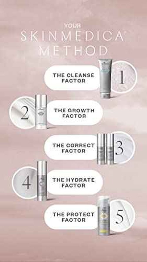 SkinMedica Total Defense + Repair SPF 34 Sunscreen for Face. This Lightweight, Facial Sunscreen is Ideal for Oily and/or Combination Skin, 2.3 Oz