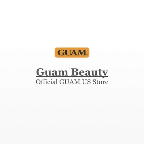 Guam Anti Cellulite Stomach Wraps, INFRARED Body Wrap for Flat Tummy, FIR Tummy Wrap Cellulite Remover, Belly Cellulite Treatment, Stomach Skin Firming and Tightening Body Mud (1.1LB)
