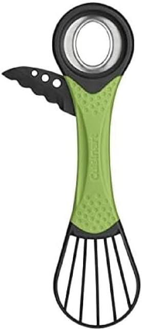 Cuisinart CTG-00-AVO 3-in-1 Avocado Tool