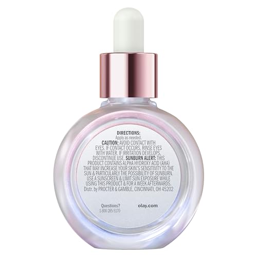 Olay Super Cream with Sunscreen SPF 30 (1.7 oz) + Super Serum (1.0 oz) - Utimate Lightweight Face Moisturizer - Vitamin C & E, Hyaluronic Acid, Niacinamide - Hydrate, Smooth, Brighten, Firm