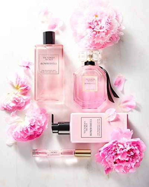 Victoria's Secret Bombshell Eau de Parfum, Original - 3.4 fl oz