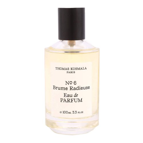 Thomas Kosmala No 6 Brume Radieuse Eau de Parfum EDP 100ml 3.4 oz New Unopened