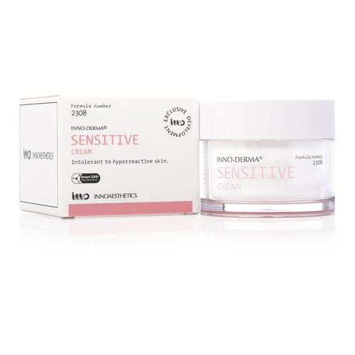 INNOAESTHETICS Sensitive Cream