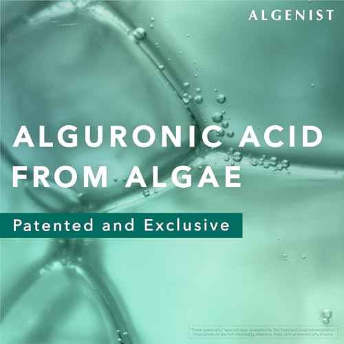 Algenist GENIUS Sleeping Collagen Night Cream - Firming Face Cream with Collagen, Collagen Amino Acids and Ceramides for a Visibly Smoother Complexion - Non-Comedogenic Skincare (2 oz)