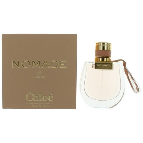 Chloe Nomade Eau De Parfum Natural Spray Vaporisateur 1.7Oz/50ml New In Box