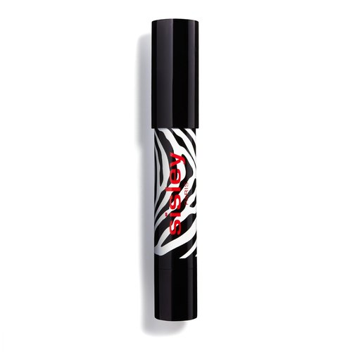 Sisley Paris Phyto-Lip Twist, 2 Baby - Tinted Lip Balm - Plumps & Smooths Lips - Smooth, Glide-On Texture - Shiny Finish