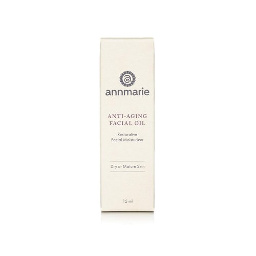Anti-Aging Facial Oil by Annmarie Gianni Skin Care
