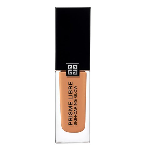 Givenchy Prisme Libre Skin-Caring Glow Foundation - 5-N345 for Women - 1 oz Foundation