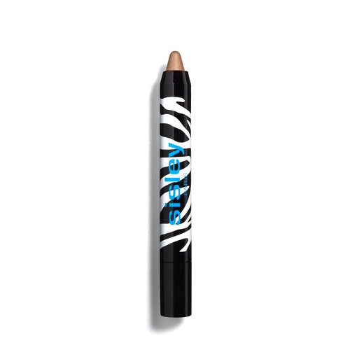Sisley Paris Phyto-Eye Twist, 9 Pearl - All-in-One Eye Shadow & Eyeliner - Long-Lasting, Waterproof Color - Easy Application & Flawless Hold