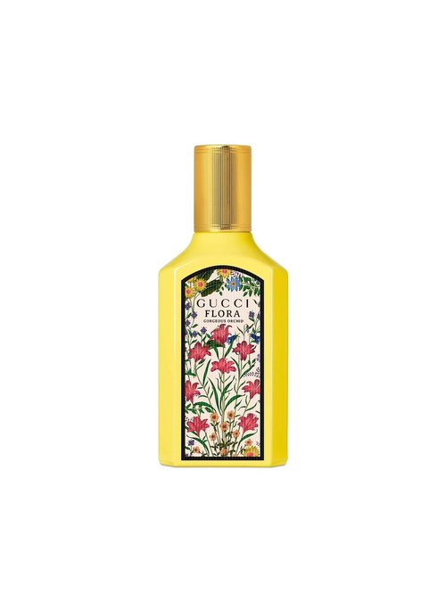 Gucci Flora Gorgeous Orchid for Women 1.6 oz Eau de Parfum Spray