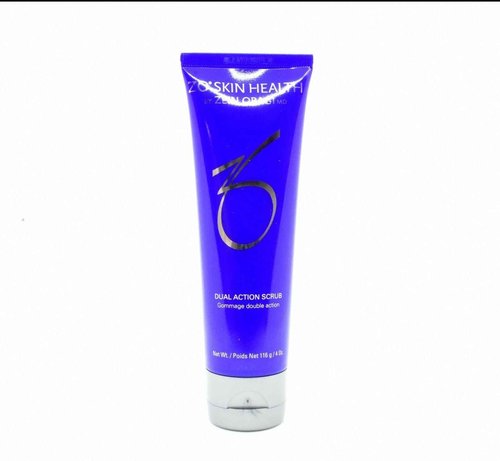 Dual Action Scrub 116 g / 4 Oz.