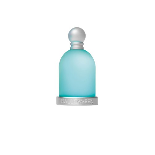 Halloween Blue Drop Eau de Toilette 3.4 Oz