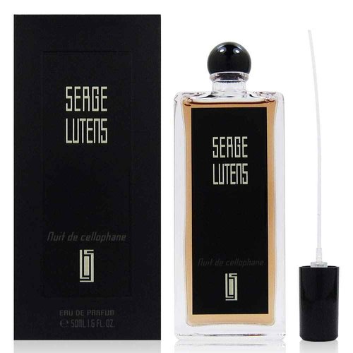 Nuit de cellophane 50 ml