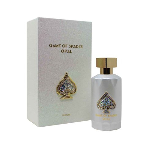 Jo Milano Game of Spades OPAL Paris 3.0 oz./90 ml Parfum spray