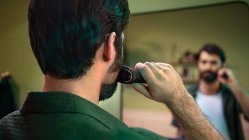 Philips Multigroom, 20-Piece All-in-One Trimmer Set with Storage Pouch,