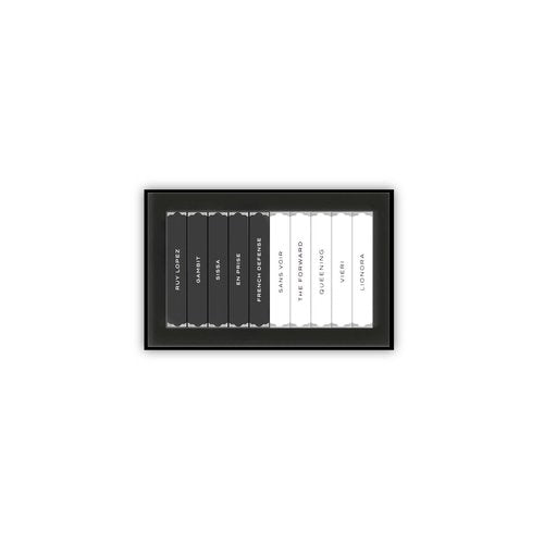 MIND GAMES 10 Piece Sample Discovery Set - Mini Perfume kit for Women & Men - Luxury Fragrance kit for Gifts - Sample of Designer Perfume - Soulmate Collection
