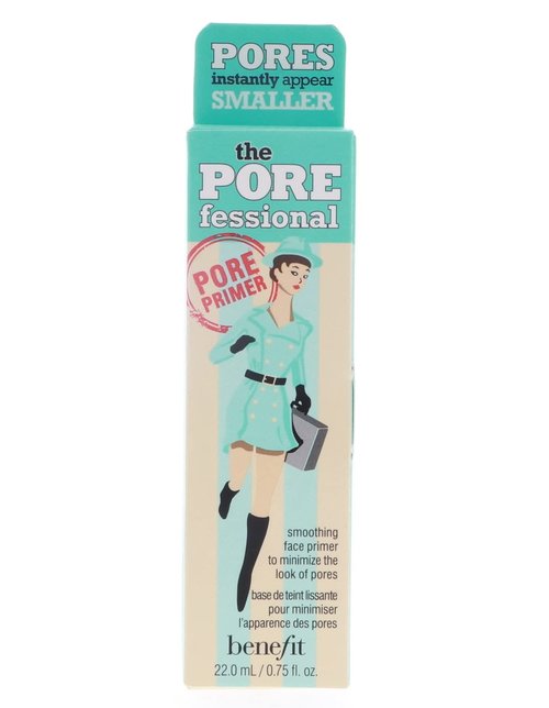 Benefit Cosmetics Porefessional the Porefessional - 0 0.75 Oz (Quantity of 2)