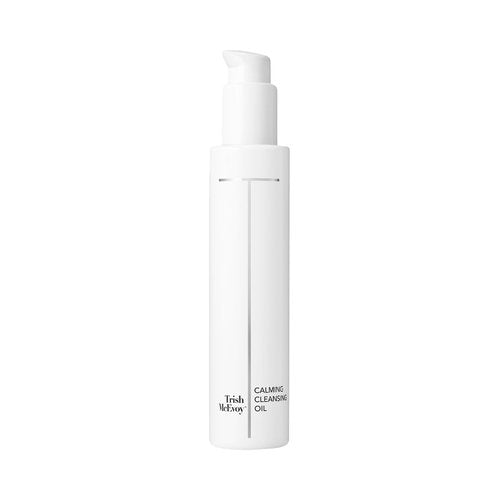 Trish McEvoy Instant Solutions Calming Cleansing Oil, 3.4 fl oz.