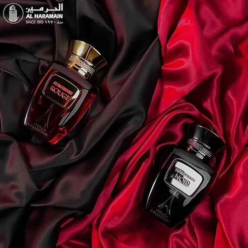 Al Haramain Azure French Collection for Unisex - Arabian Perfume for Women and Men - Long Lasting Fragrance with Notes of Amber, Tonka &Cedar - Arabic Perfume - Eau De Parfum Spray - 3.33 oz EDP Spray