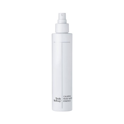 Trish McEvoy Instant Solutions Calming Rose Water Essence, 3.4 fl oz.
