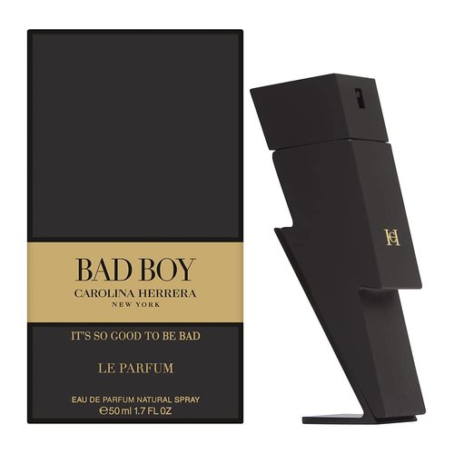 Carolina Herrera Bad Boy Le Parfum for Men - 1.7 oz EDP Spray