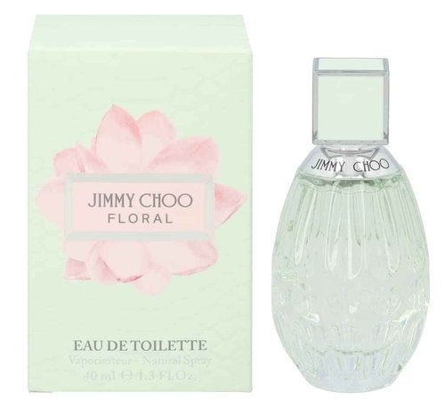 Jimmy Choo Floral Eau de Toilette Spray 1.3 fl oz