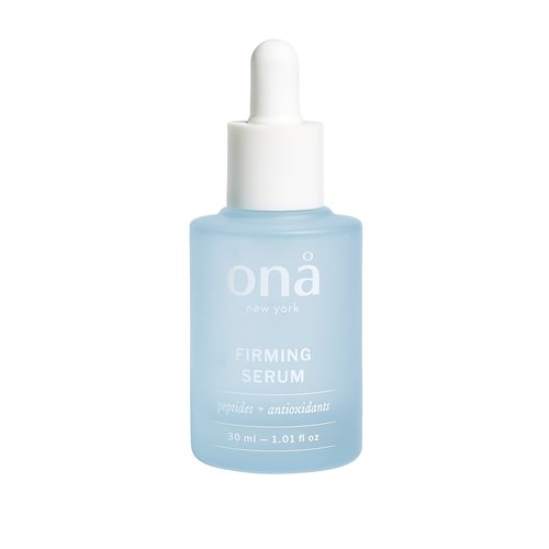 ONA NEW YORK Firming Serum 1 fluid ounce