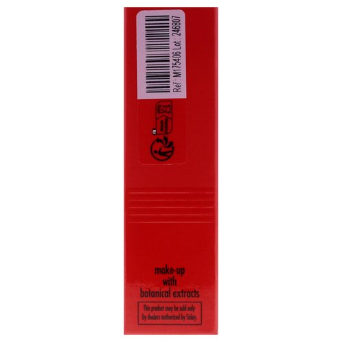 Sisley Le Phyto Gloss - 6 Paradise for Women - 0.21 oz Lip Gloss