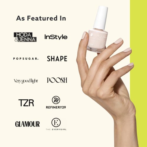 Dazzle Dry Starter Mini Kit + Best of Pinks Mini Flight