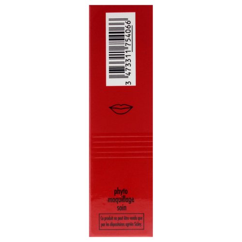 Sisley Le Phyto Gloss - 6 Paradise for Women - 0.21 oz Lip Gloss