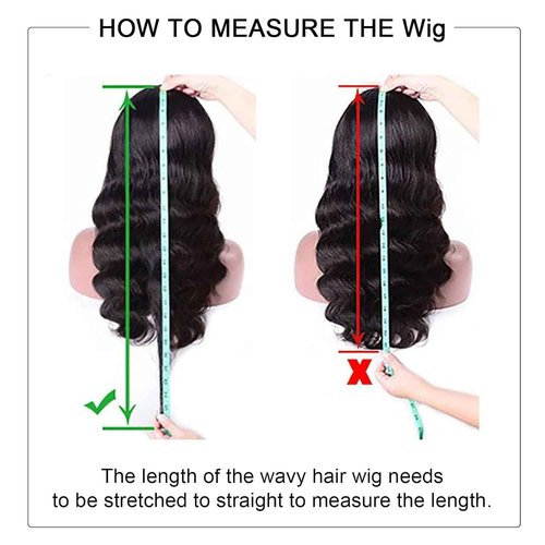 Ghaadd Headband Wig Human Hair Body Wave Headband Wigs for Black Women human hair 1b/30 color Wear and Go Glueless Wig 100% Brazilian Virgin Human Hair Headband wig 150% Density(20inch)