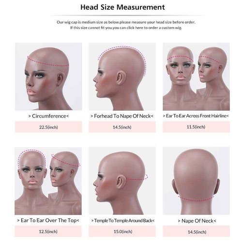 24 inch Lace Front Wigs Pre Plucked with Baby Hair Brazilian Body Wave Human Hair Wigs Unprocessed Brazilian Human Hair Wigs 150% Density Natural Hairline 13X4 Lace Front Wigs for Black Women