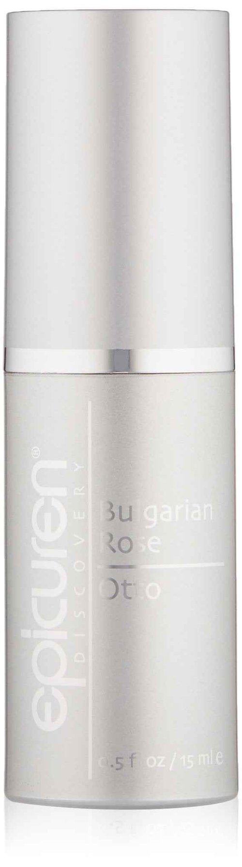epicuren DISCOVERY Bulgarian Rose Otto, 0.5 Fl Oz
