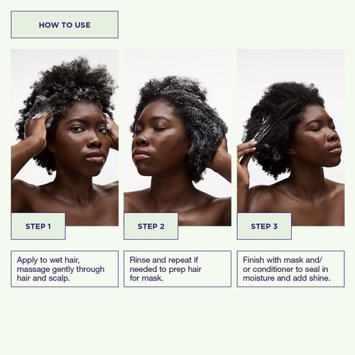 Maria Nila True Soft, Shampoo & Conditioner, For Dry Hair, Argan Oil Remoisturises & Reduces Frizz, 100% Vegan & Sulfate/Paraben free