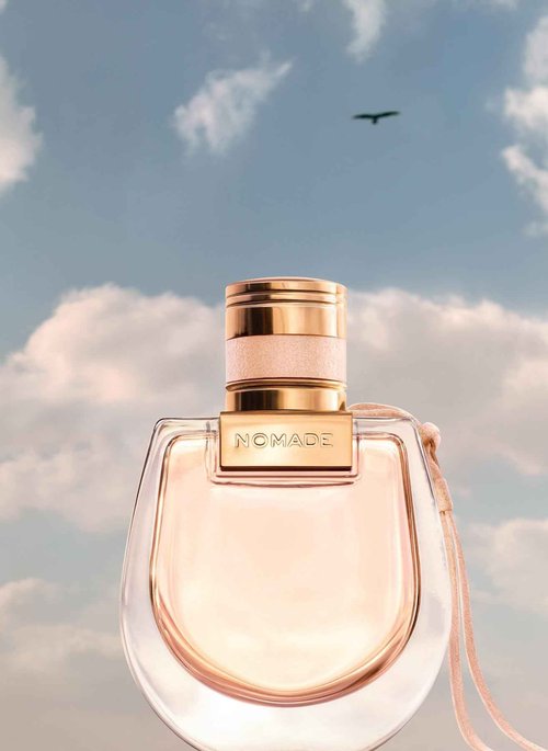 Chloe Nomade By Chloe for Women - 2.5 Oz Edt Spray, 2.5 Oz