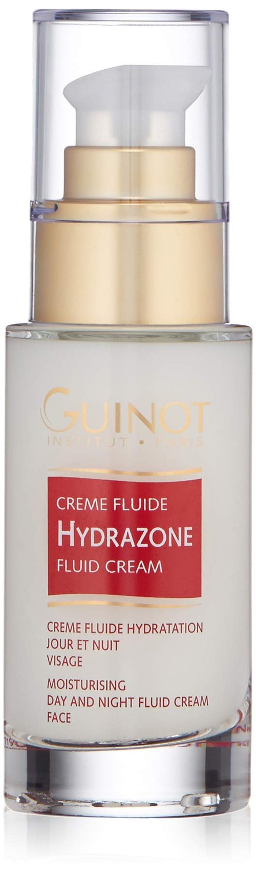Guinot Hydrazone Fluid Cream, 1.4 oz