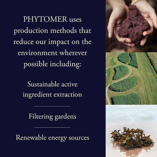 PHYTOMER Oleocreme Ultra-Moisturizing Body Milk | Soothing Body Milk Lotion for more Nourished, Visibly Plumped Skin | Instant Hydration | Visibly Plumped Skin | 250 ml